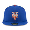 New York Mets Alternate 2 2017 New Era 59Fifty Fitted