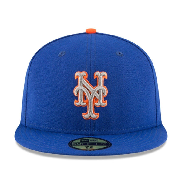 New York Mets Alternate 2 2017 New Era 59Fifty Fitted