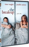 The Break-Up (Widescreen Edition) - DVD - GOOD Vince Vaughn, Jennifer Aniston