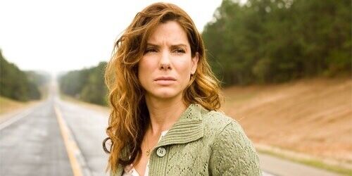 Premonition (Widescreen Edition) - DVD - VERY GOOD Sandra Bullock