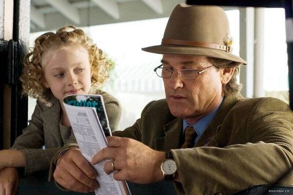 Dreamer - Inspired by a True Story (Full Screen Edition) - DVD