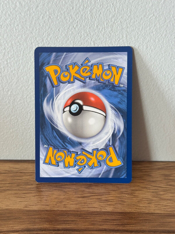 Pokemon Judge 228/091 - Paldea Fates -Arte completo Raro en mano Inglés