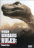 WHEN DINOSAURS RULED - When Dinosaurs Ruled: Ground Zero - DVD - Color M34