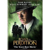 Road to Perdition (Widescreen Edition) - DVD - VERY GOOD Tom Hanks, Jude Law