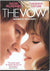 The Vow - DVD Rachel McAdams, Channing Tatum - VERY GOOD