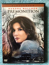 Premonition (Widescreen Edition) - DVD - VERY GOOD Sandra Bullock