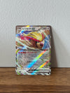 Pokemon TCG - Pidgeot ex 89/108 - Japanese - Ruler of the Black Flame - NM/M
