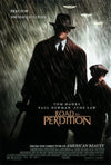 Road to Perdition (Widescreen Edition) - DVD - VERY GOOD Tom Hanks, Jude Law