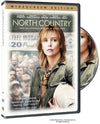 North Country (DVD, 2006) Charlize Theron, Woody Harrelson Gran condición