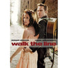 Walk the Line (DVD, 2005, Widescreen) Joaquin Phoenix & Reese Witherspoon