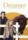 Dreamer - Inspired by a True Story (Full Screen Edition) - DVD