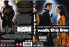 Walk the Line (DVD, 2005, Widescreen) Joaquin Phoenix & Reese Witherspoon