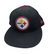 Pittsburgh Steelers NFL Hat Cap New Era Breast Cancer Awareness Sz. 7 1/2