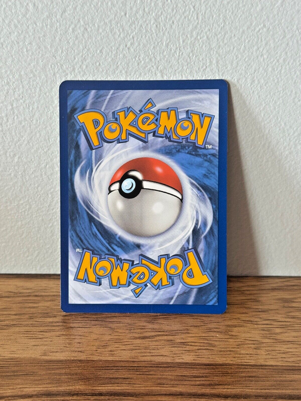 Pokémon TCG Bouffalant 148/196 LOST ORIGINS REVERSE HOLO PACK FRISCH