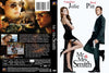 Mr. & Mrs. Smith DVD 2005 Pantalla ancha NUEVO Sellado de fábrica
