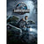 Jurassic World - DVD de Chris Pratt - Excelente estado