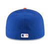 New York Mets Alternate 2 2017 New Era 59Fifty Fitted