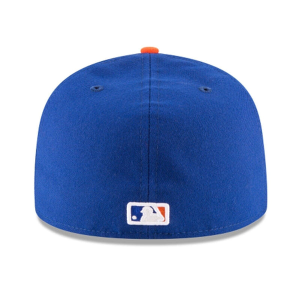 New York Mets Alternate 2 2017 New Era 59Fifty Fitted