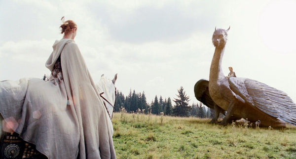 Eragon (Full Screen Edition) - DVD - GOOD