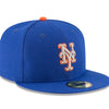 New York Mets Alternate 2 2017 New Era 59Fifty Fitted