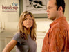 The Break-Up (Widescreen Edition) - DVD - GOOD Vince Vaughn, Jennifer Aniston