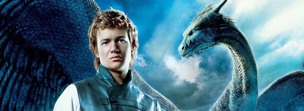 Eragon (Full Screen Edition) - DVD - GOOD