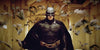 Batman Begins (DVD, 2005, Widescreen) Former Rental