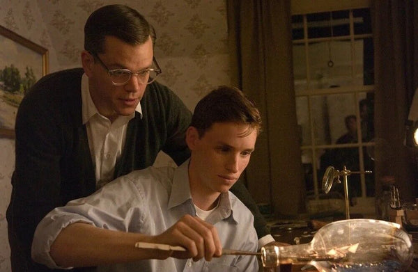 The Good Shepherd (Full Screen Edition) - DVD - VERY GOOD