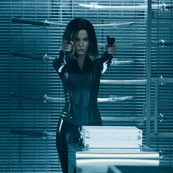 Underworld (Full Screen Special Edition) - DVD - VERY GOOD