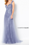 Cameron Blake 220646 Brautmutterkleid Delphinuim Gr. 14 (Beispiel)