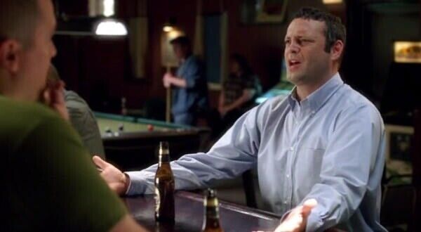 The Break-Up (Widescreen Edition) - DVD - GOOD Vince Vaughn, Jennifer Aniston