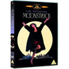 Moonstruck - VERY GOOD Cher, Nicolas Cage