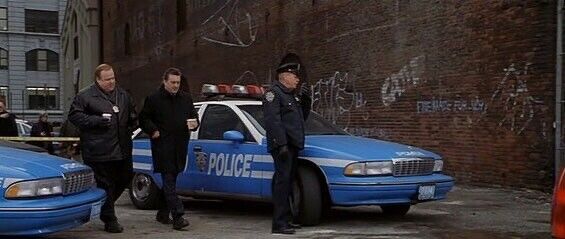 Ciudad junto al mar (Edición de pantalla ancha) - DVD - MUY BUENA