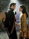 Walk the Line (DVD, 2005, Widescreen) Joaquin Phoenix & Reese Witherspoon