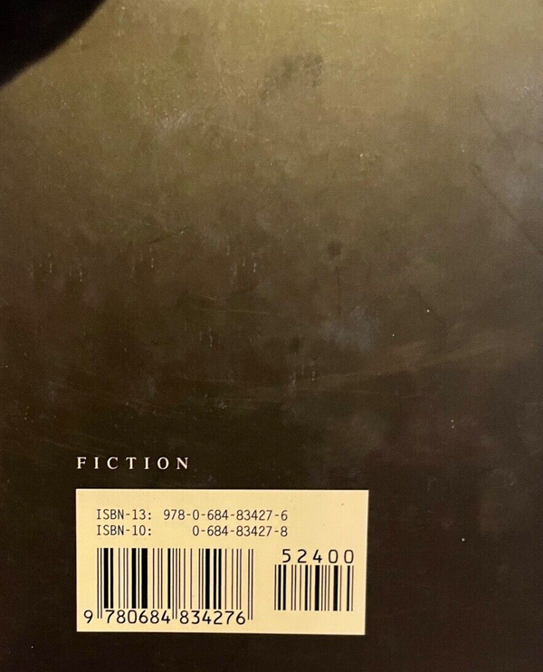 Der verrückte Koch von Pymatuning von Christopher Lehmann-Haupt (signiert 1. Auflage HC)