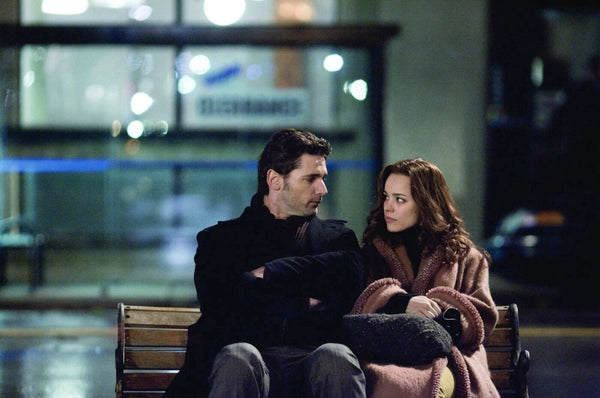 The Time Travelers Wife DVD Eric Bana Rachel McAdams