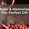 Music & Memories: The Perfect Gift This Holiday Season