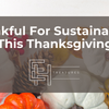 Grateful for Change: EH Treasures Celebrates Sustainability This Thanksgiving