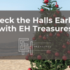 Christmas in July: Deck the Halls Early with EH Treasures