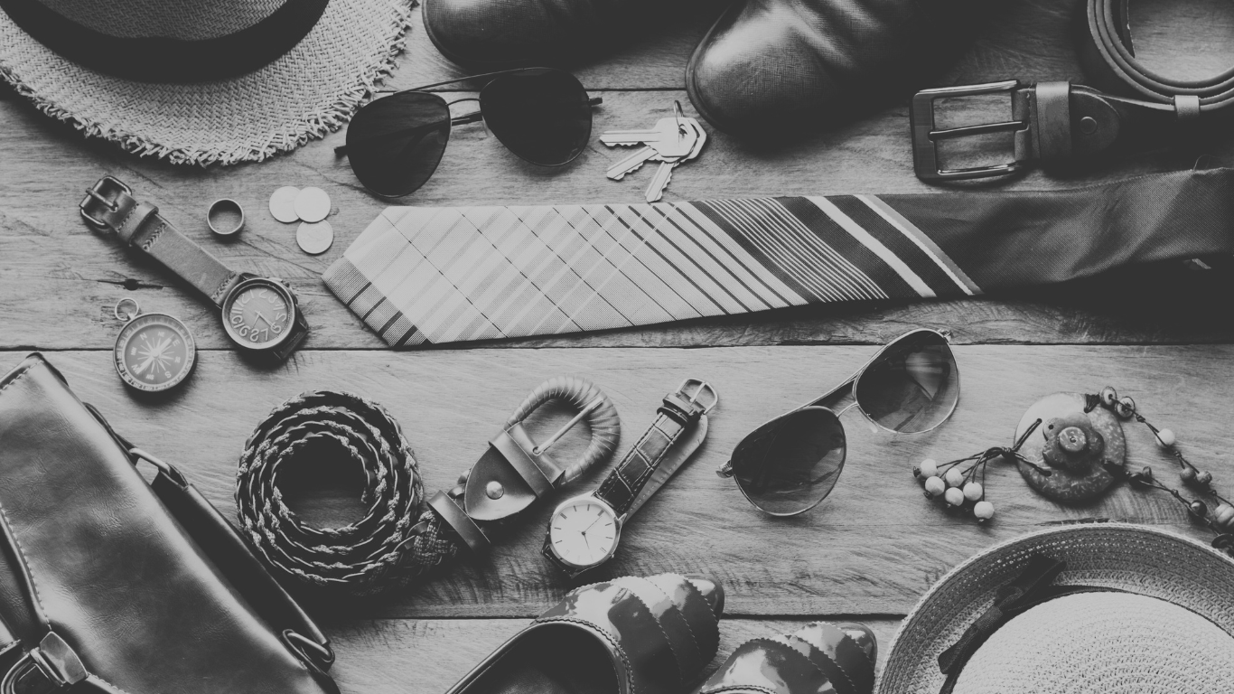 Eh Collection Accessories – EH Treasures