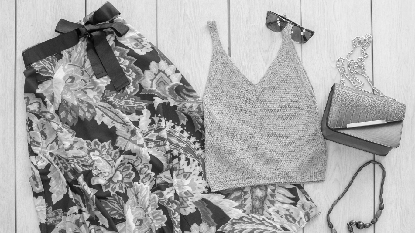 Women’s Clothing – EH Treasures