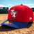 Texas Rangers New Era 59Fifty On Field Low Profile Fitted Hat 7 3/4