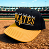 Pittsburgh Pirates MLB Hat Adult Snapback One Size American Needle Baseball Cap