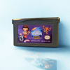Jimmy Neutron Attack Of The Twonkies Nintendo GameBoy Advance Cart Only