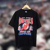 New Jersey Devils 1995 NHL Hockey Stanley Cup Champions Accord Shirt USA Sz. L
