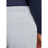 Peter Millar Crown Sport EB66 Performance Five Pocket Pants Mens 38x32 Grey NWOT