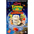 The Adventures of Timmy the Tooth Timmy in Space VHS 1994 Clamshell MCA Tested