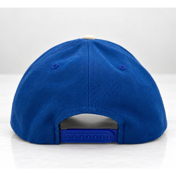 Los Angeles Dodgers American Needle Cooperstown Wool Snapback Hat Vintage MLB