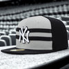 New York Yankees 2015 MLB All Star Game Fitted Hat New Era 59FIFTY On Field Sz 8