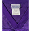Randy Moss Minnesota Vikings Reebok Jersey Youth Large NFL Purple Vintage